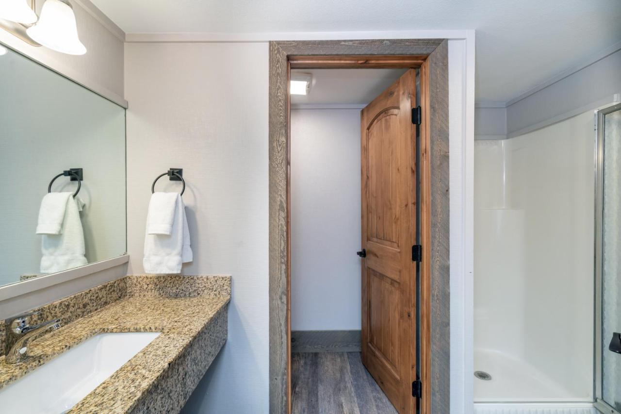 Mountainside Inn 208 By Alpine Lodging Telluride Exteriér fotografie