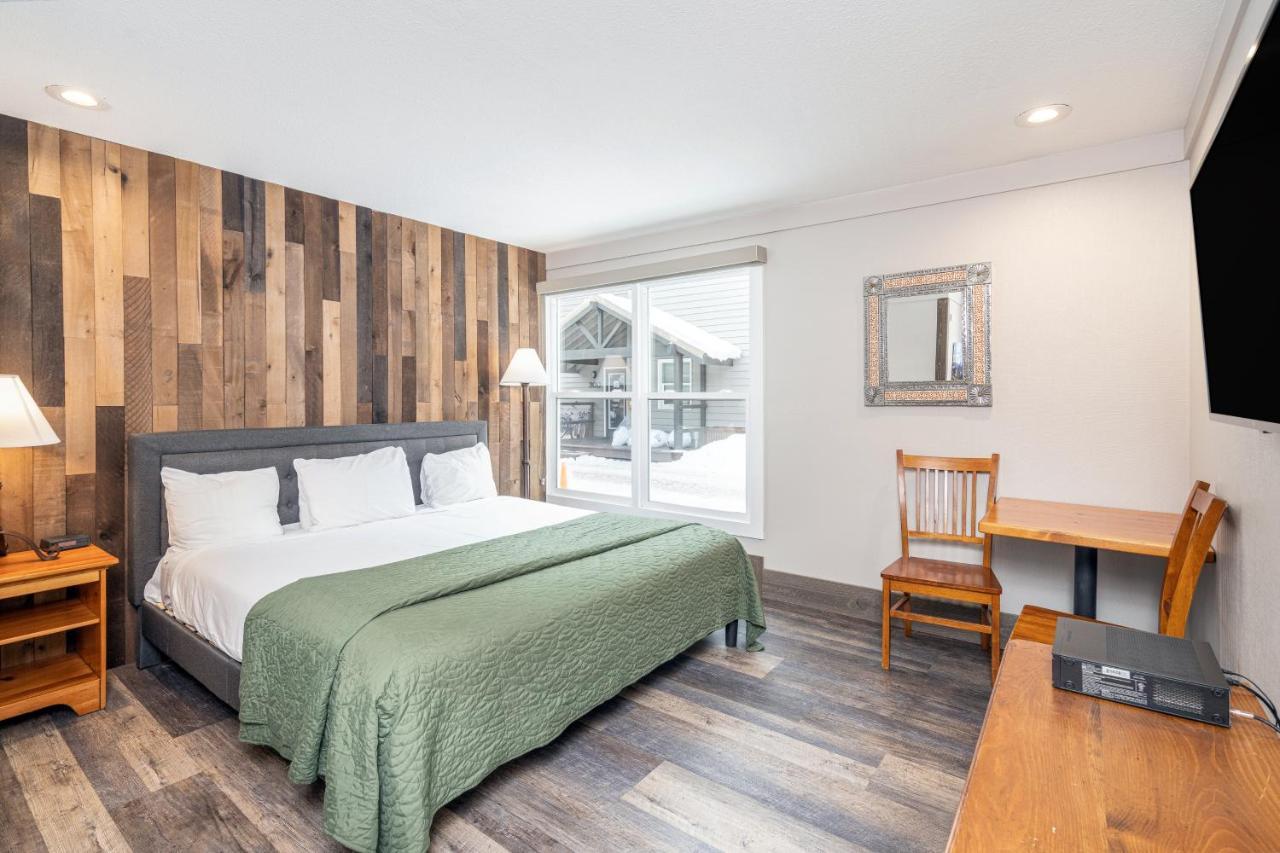Mountainside Inn 208 By Alpine Lodging Telluride Exteriér fotografie